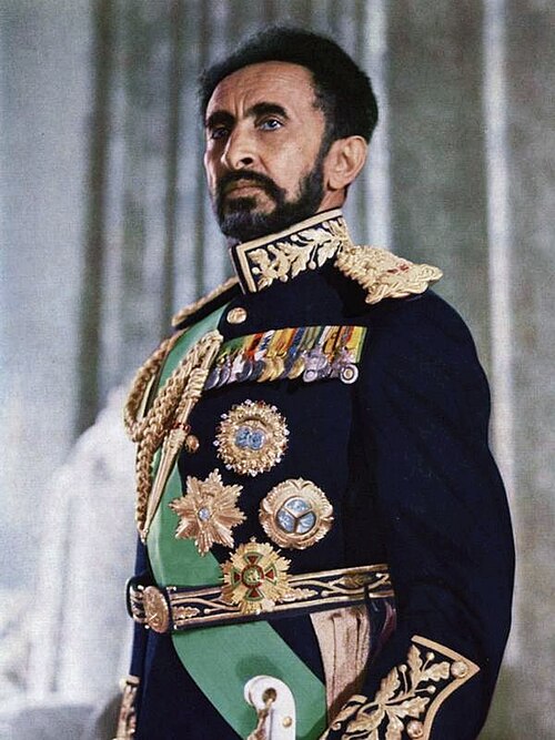 Ras Tafari